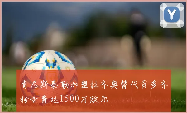 肯尼斯泰勒加盟拉齐奥替代贡多齐转会费达1500万欧元