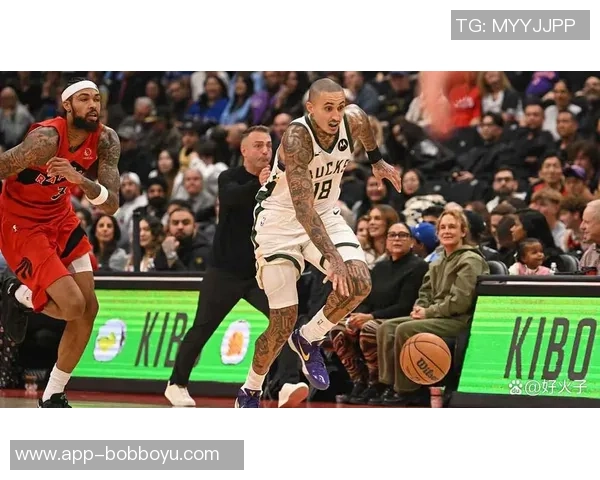 明天雄鹿对阵尼克斯库兹马和科尔安东尼出战存疑引关注